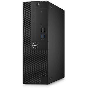 Dell OptiPlex 3050 SFF Core i5 3,2 GHz - HDD 500 GB RAM 8 GB