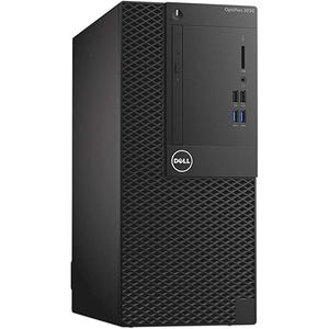 Dell OptiPlex 3050 MT Core i3 3,7 GHz - SSD 256 Go RAM 8 Go