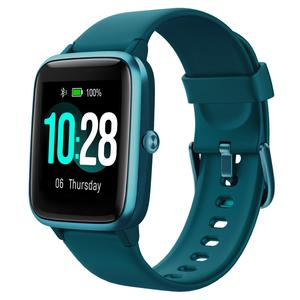 Kellot Cardio Ulefone Watch - Syaani