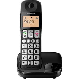 Panasonic KX-TGE110 Festnetztelefon