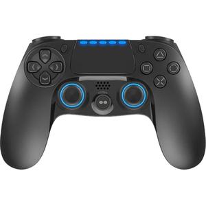 Ohjain Two Dots Pad 4 Evo - Musta