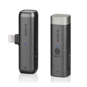 Accessoires audio Boya BYM1