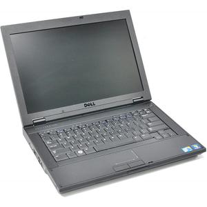 Dell Latitude E5400 14" Core 2 Duo 2 GHz - SSD 120 Go - 3 Go AZERTY - Français