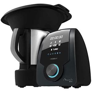 CECOTEC Robot de cuisine multifonction  Mambo 8590 