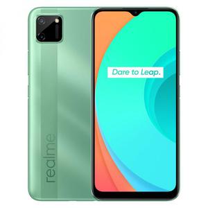 Realme C11 32 Go Dual Sim - Vert - Débloqué