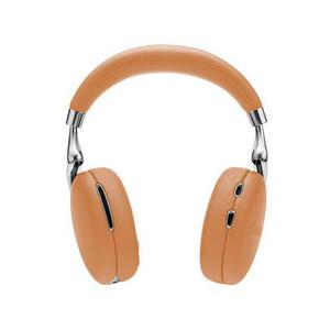Parrot ZIK 3 Koptelefoon Geluidsdemper Bluetooth Microfoon - Kameel bruin