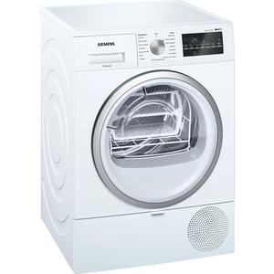 Sèche-linge pompe à chaleur Frontal Siemens WT47RT08FF