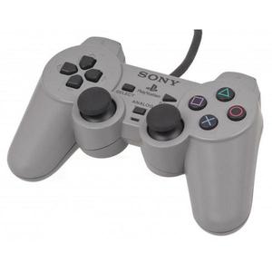 Controller Sony PlayStation 1 Dual Shock - Grijs