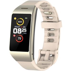 Mykronoz Smart Watch ZeNeo HR - Rose gold