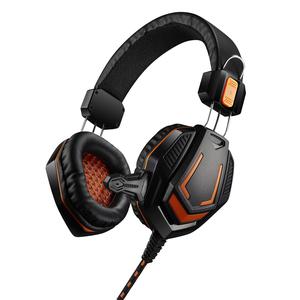 Cascos Reducción de ruido Gaming Micrófono Canyon Fobos CND-SGHS3 - Negro