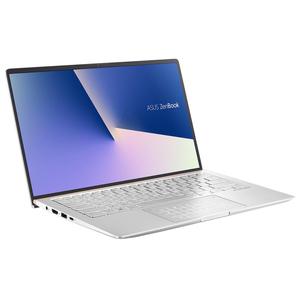 Asus ZenBook UM433DA-A5015T 14" Ryzen 7 2,3 GHz - SSD 512 GB - 8GB AZERTY - Ranska