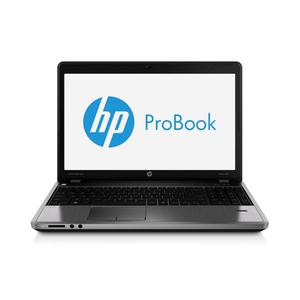 HP ProBook 4540S 15" Core i3 2,4 GHz - HDD 320 Go - 8 Go QWERTY - Anglais (US)