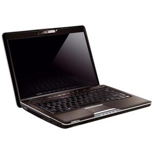 Toshiba Satellite Pro U500-1DK 13" Core i3 2,13 GHz - HDD 320 GB - 8GB AZERTY - Französisch
