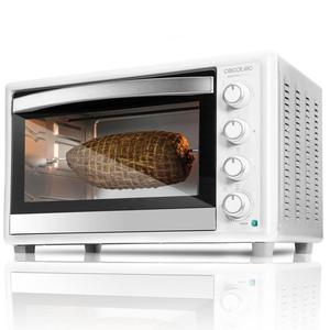 Cecotec Bake’n Toast 790 Gyro Mini-horno