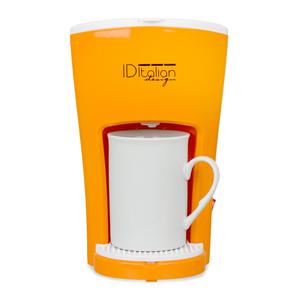 Koffiezetapparaat Italian Design IDECUCOF01 Funny Pro Coffee Maker