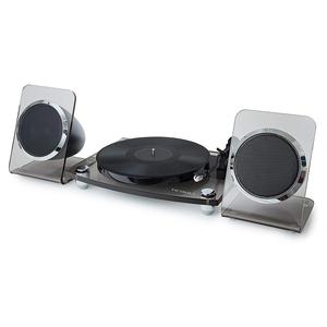 Platine Vinyle Victrola VM-100C BLK Bluetooth 2 vitesses