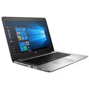 HP ProBook 440 G4 14" (2016) - Core i5-7200U - 8GB - SSD 128 Gb AZERTY - Γαλλικό