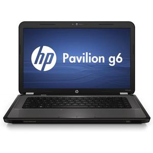 Hp Pavilion G6 15\" Athlon Ii 2,3 Ghz - Hdd 500 Go - 4 Go Azerty - Français