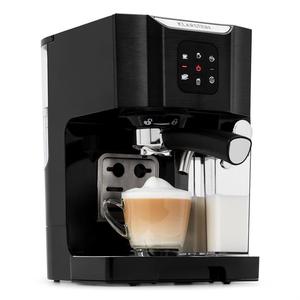 Cafetière expresso combiné Compatible Nespresso Klarstein BellaVita