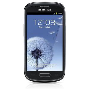 Galaxy S3 Mini 8 Go - Noir - Débloqué