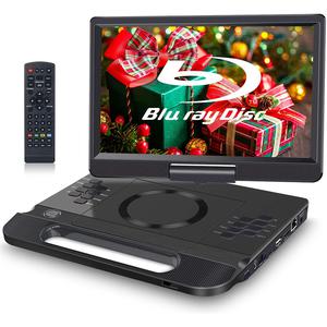Fangor F-BR114 Leitor De Blu-Ray