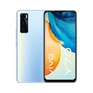 Vivo Y70 128 Go Dual Sim - Bleu - Débloqué