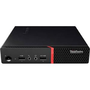 Lenovo Thinkcentre M715q Tiny Pro A10 2,8 Ghz - Ssd 128 Go Ram 8 Go