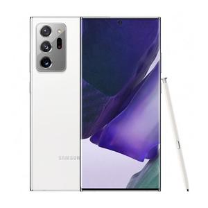 Galaxy Note 20 Ultra 5G 256 Go Dual Sim - Blanc - Débloqué