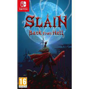 Slain: Back from Hell - Nintendo Switch