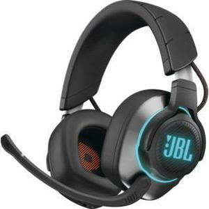 JBL Quantum 600 Koptelefoon Gaming Microfoon - Zwart