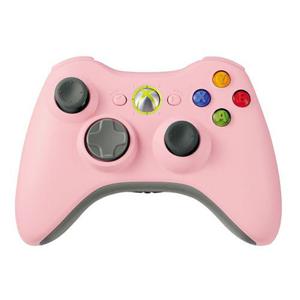 Microsoft Xbox 360