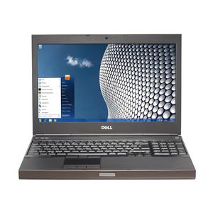 Dell Precision M4800 15" Core i5 2,9 GHz - SSD 512 Go - 16 Go AZERTY - Français