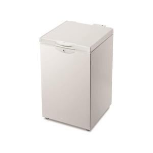 Congélateur coffre Indesit OS1A140H