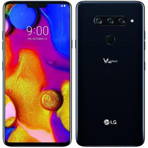 LG V40 ThinQ 64GB - Zwart - Simlockvrij