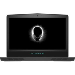 Dell Alienware R5 17" Ryzen 7 3,9 GHz - SSD 500 GB + HDD 1 TB - 32GB - NVIDIA GeForce GTX 1080OC Teclado Francés