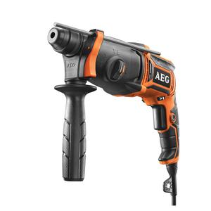 Aeg KH24IE