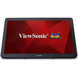 Écran 24" LCD FHD Viewsonic TD2430