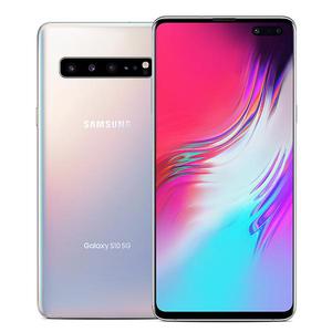 Galaxy S10 5G 512 GB - Silver - Unlocked