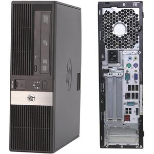 HP Compaq RP5800 Core i3-2120 3.3 - HDD 500 GB - 4GB