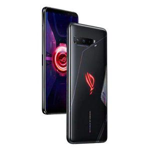 Asus ROG Phone 3 ZS661KS 256 Gb Dual Sim - Schwarz - Ohne Vertrag