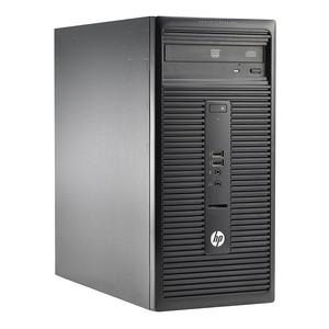 Hp 280 G1 MT Pentium 3,2 GHz - HDD 500 GB RAM 8 GB