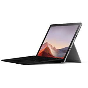 Microsoft Surface Pro 5 12" Core i7 2,5 GHz - SSD 512 Go - 16 Go AZERTY - Français
