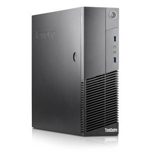 Lenovo ThinkCentre M83 SFF Core i5 3,1 GHz - SSD 256 GB RAM 8 GB