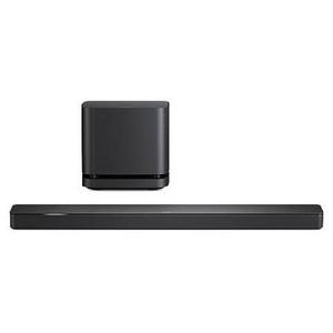 Barre de son Bose Soundbar 500 - Noir