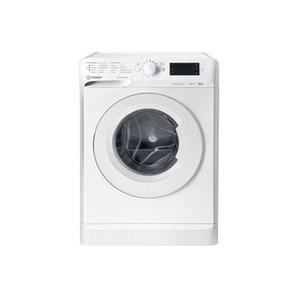 Lave-linge classique 59,5 cm Frontal Indesit MTWE91283WFR