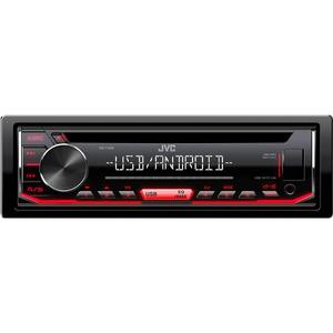 Autoradio JVC KD-T409