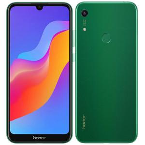 Huawei Honor 8A Prime 64GB Dual Sim - Groen - Simlockvrij