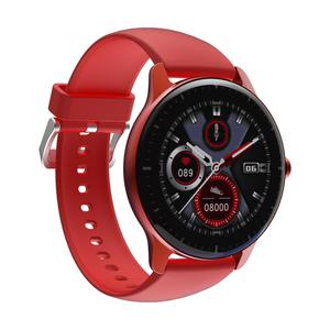 Horloges Cardio Doogee CR1 - Rood