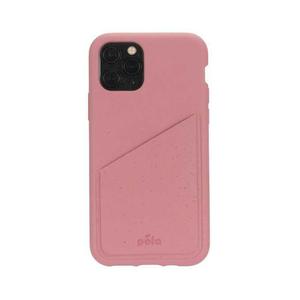 Hülle Pela Eco-Friendly iPhone 11 Pro