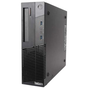 Lenovo ThinkCentre M93P SFF Core i7 3,4 GHz - SSD 480 GB RAM 16 GB